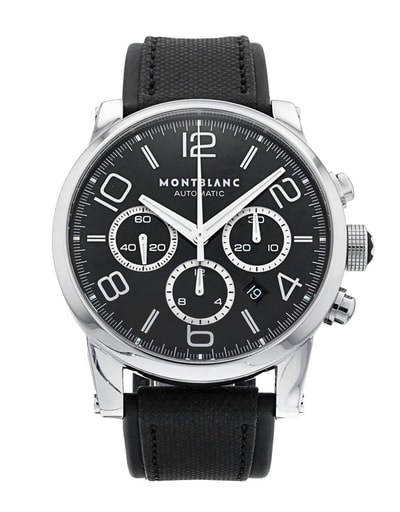 Montblanc TimeWalker 7069